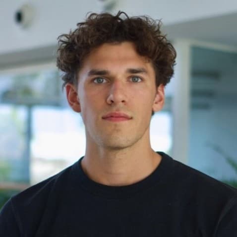 Callum Woznow